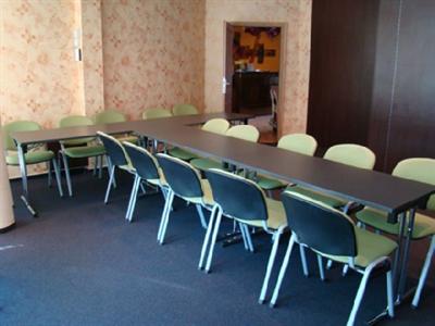 фото отеля Hotel Alexander's Nitra