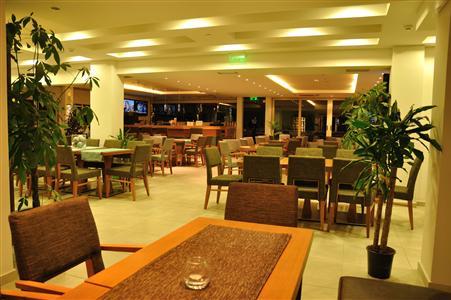 фото отеля Corfu Mare Hotel