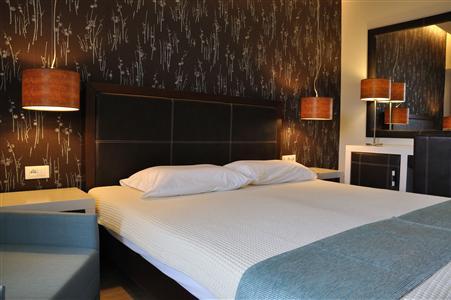фото отеля Corfu Mare Hotel