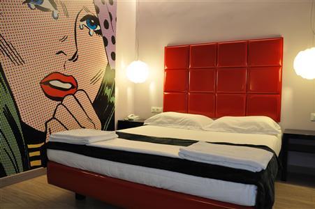 фото отеля Corfu Mare Hotel