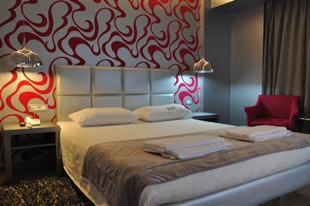 фото отеля Corfu Mare Hotel
