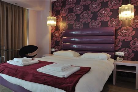 фото отеля Corfu Mare Hotel