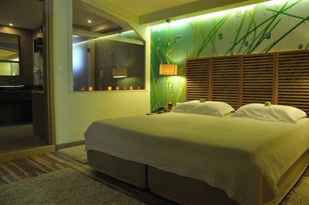 фото отеля Corfu Mare Hotel