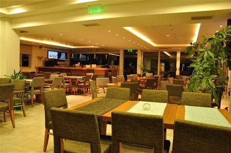 фото отеля Corfu Mare Hotel