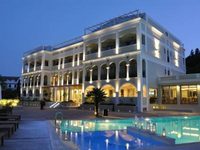 Corfu Mare Hotel
