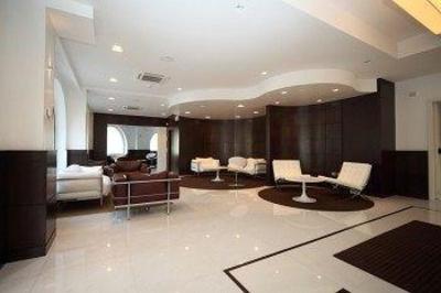 фото отеля E' Hotel Reggio Calabria