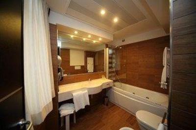 фото отеля E' Hotel Reggio Calabria