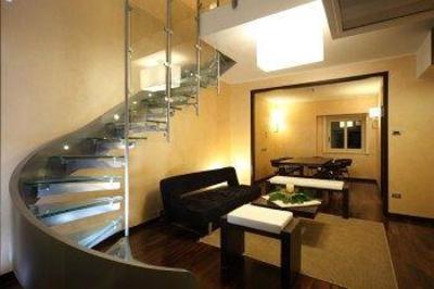фото отеля E' Hotel Reggio Calabria