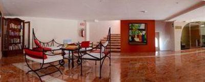 фото отеля Caribbean Paradise Resort Playa del Carmen