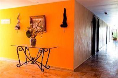 фото отеля Caribbean Paradise Resort Playa del Carmen