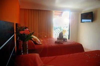 фото отеля Caribbean Paradise Resort Playa del Carmen