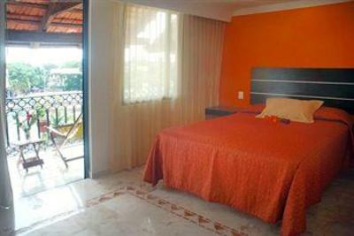 фото отеля Caribbean Paradise Resort Playa del Carmen