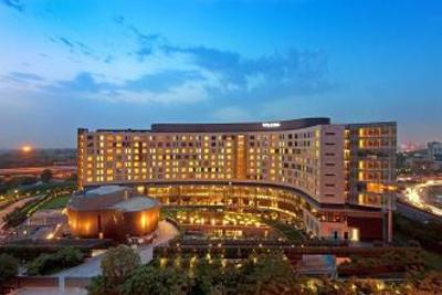 фото отеля Westin Gurgaon, New Delhi