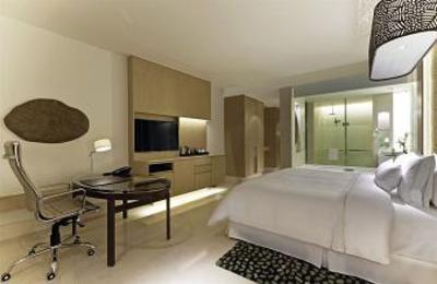 фото отеля Westin Gurgaon, New Delhi