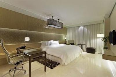 фото отеля Westin Gurgaon, New Delhi