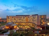 Westin Gurgaon, New Delhi