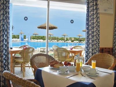 фото отеля Hotasa Sea Club