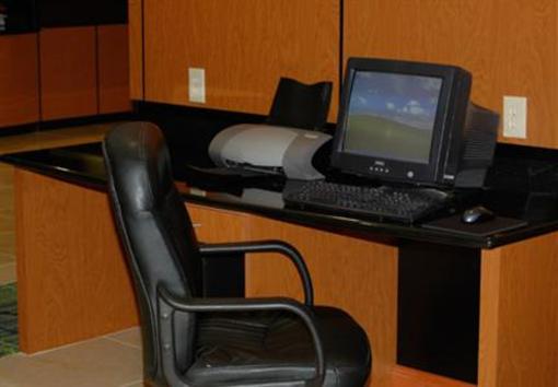 фото отеля Fairfield Inn Knoxville East