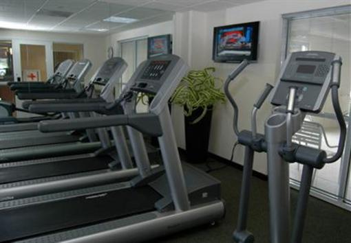 фото отеля Fairfield Inn Knoxville East
