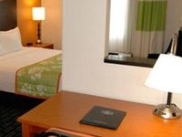 Fairfield Inn Knoxville East