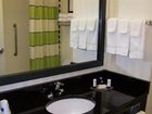 фото отеля Fairfield Inn Knoxville East