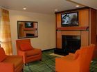 фото отеля Fairfield Inn Knoxville East