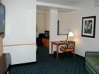 фото отеля Fairfield Inn Knoxville East