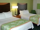 фото отеля Fairfield Inn Knoxville East