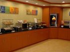 фото отеля Fairfield Inn Knoxville East