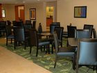 фото отеля Fairfield Inn Knoxville East