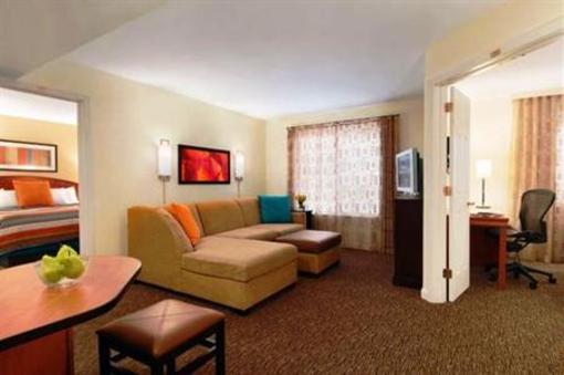 фото отеля Hyatt House Denver Tech Center