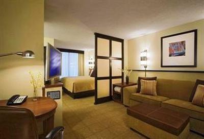 фото отеля Hyatt House Denver Tech Center