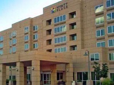 фото отеля Hyatt House Denver Tech Center