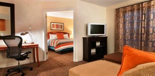 фото отеля Hyatt House Denver Tech Center
