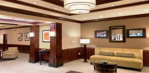 фото отеля Hyatt House Denver Tech Center