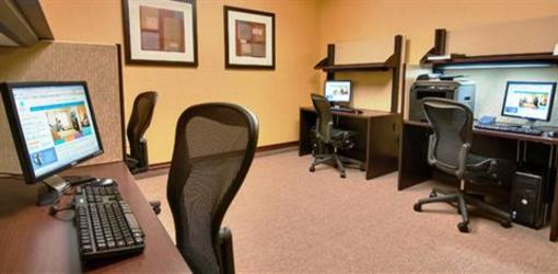 фото отеля Hyatt House Denver Tech Center