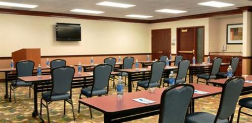 фото отеля Hyatt House Denver Tech Center