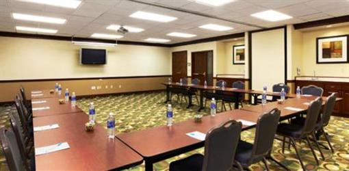 фото отеля Hyatt House Denver Tech Center