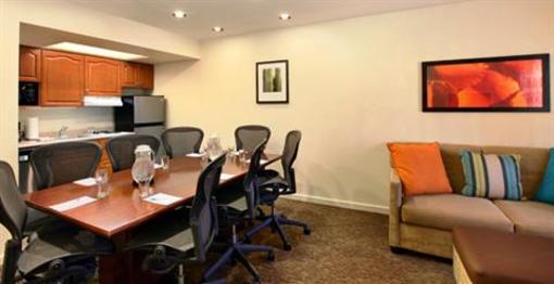 фото отеля Hyatt House Denver Tech Center