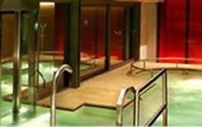 фото отеля Grand Hotel Ambasciatori Chianciano Terme