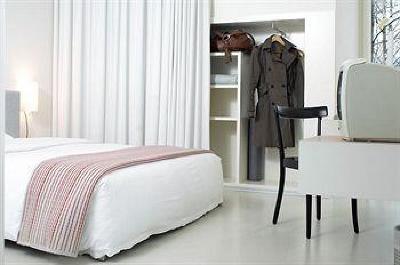 фото отеля Greulich Hotel