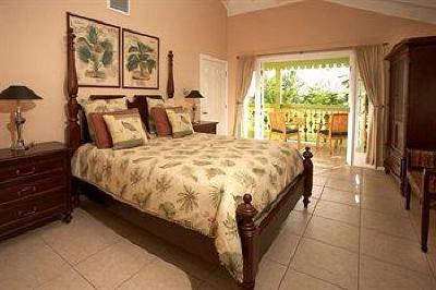 фото отеля Bel Air Plantation Resort Saint David