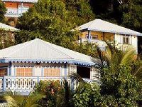 Bel Air Plantation Resort Saint David