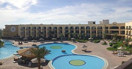 фото отеля Nubian Village Hotel