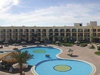 Nubian Village Hotel