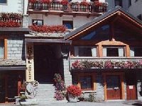 Hotel Jumeaux Valtournenche