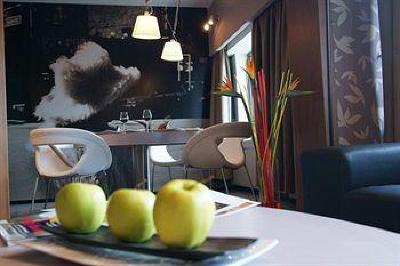 фото отеля Hotel Yasmin Kosice