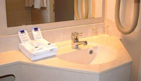 фото отеля Capital Hotel Brussels