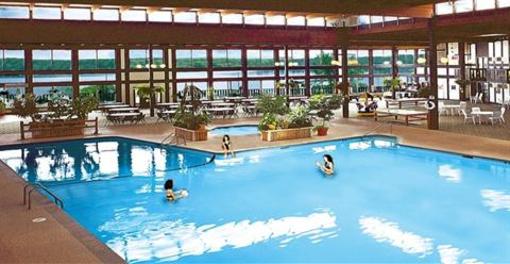 фото отеля Cragun's Golf Resort and Conference Center