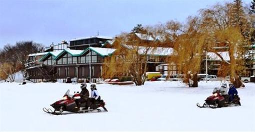 фото отеля Cragun's Golf Resort and Conference Center